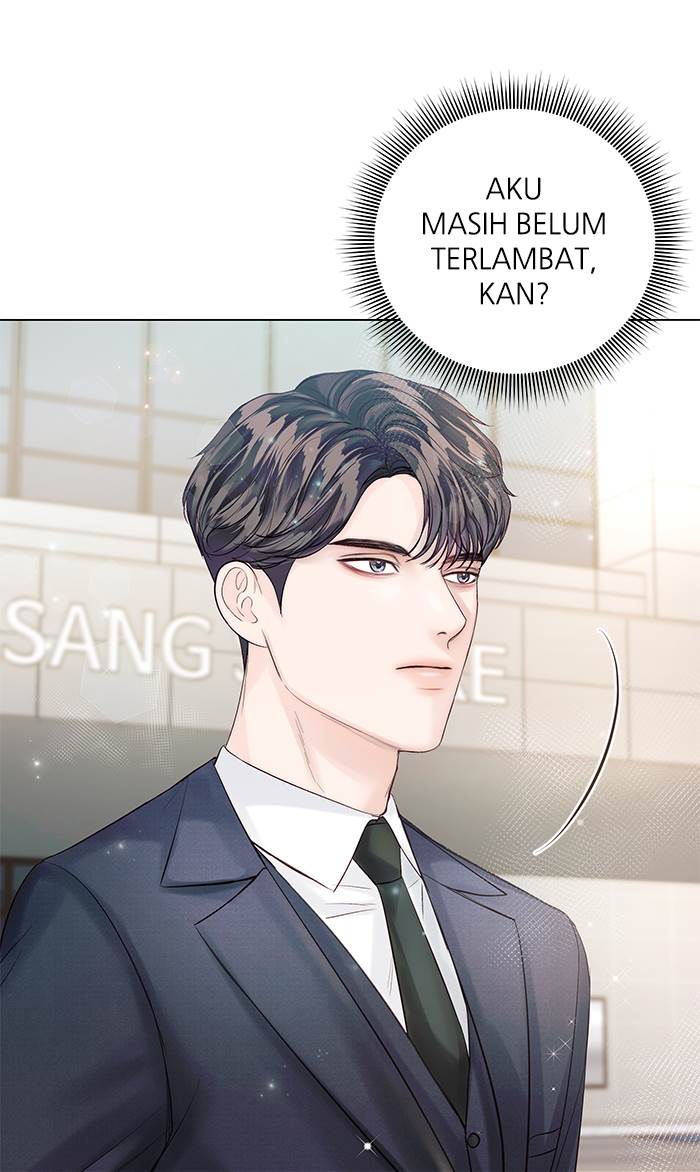 There Must Be Happy Endings chapter 31 halaman 80