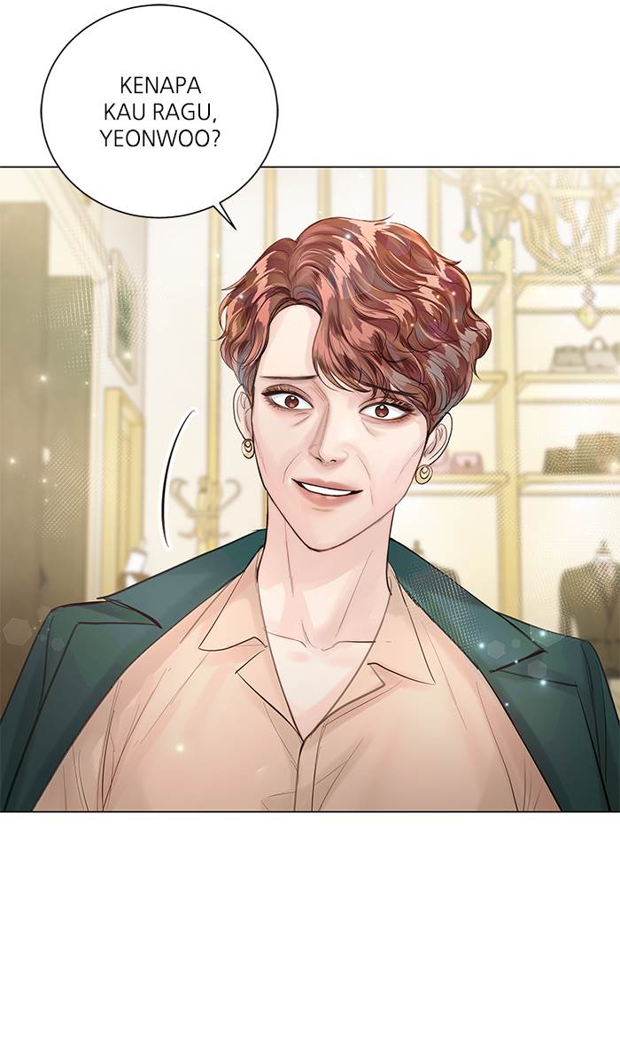 There Must Be Happy Endings chapter 31 halaman 24