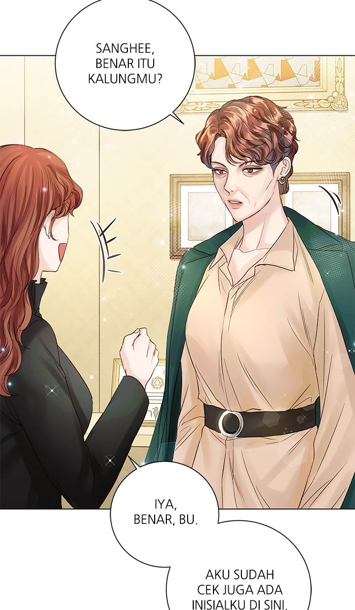 There Must Be Happy Endings chapter 31 halaman 55