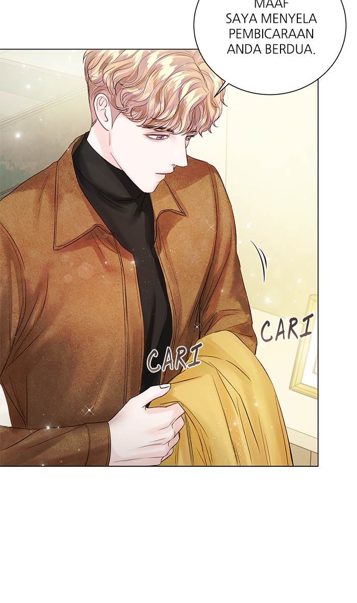 There Must Be Happy Endings chapter 31 halaman 36