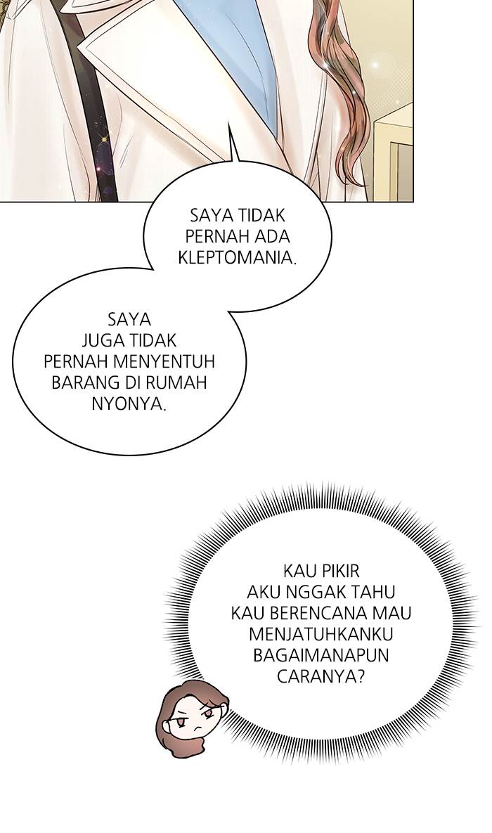 There Must Be Happy Endings chapter 31 halaman 59