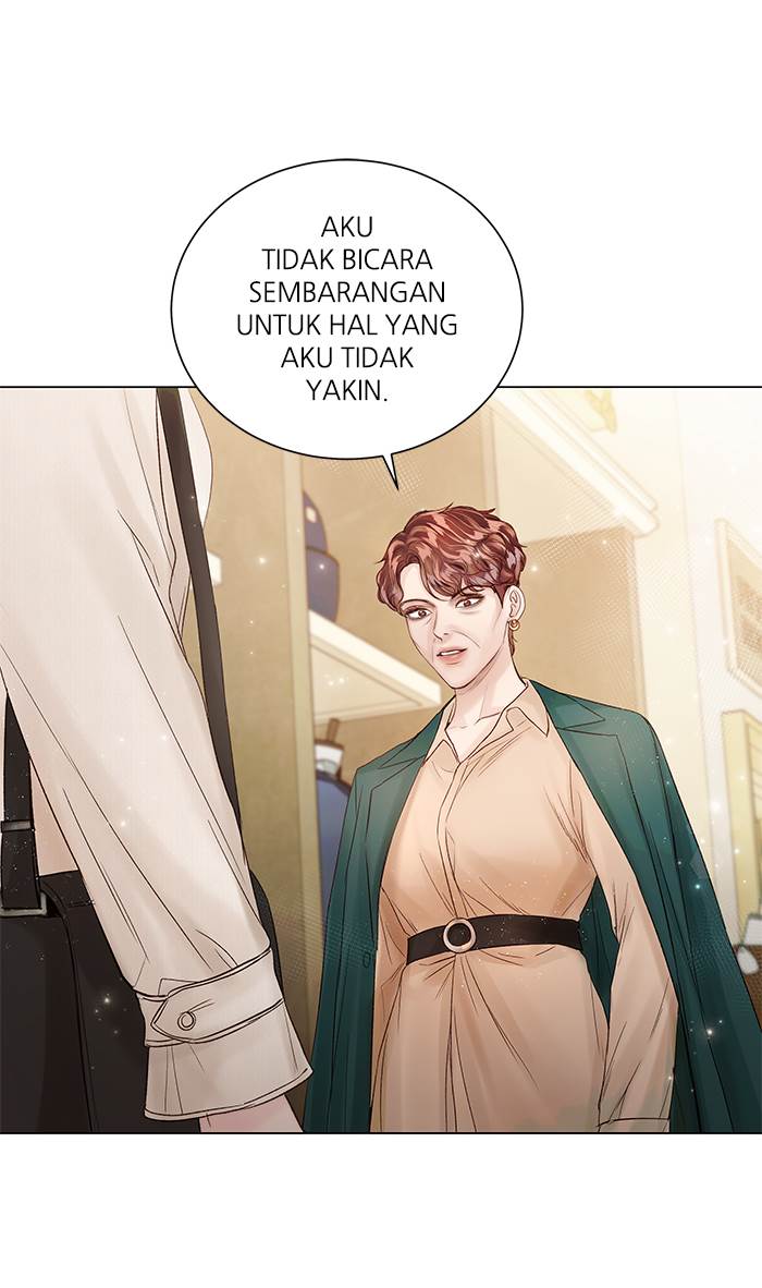 There Must Be Happy Endings chapter 31 halaman 16