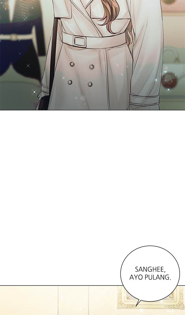 There Must Be Happy Endings chapter 31 halaman 68
