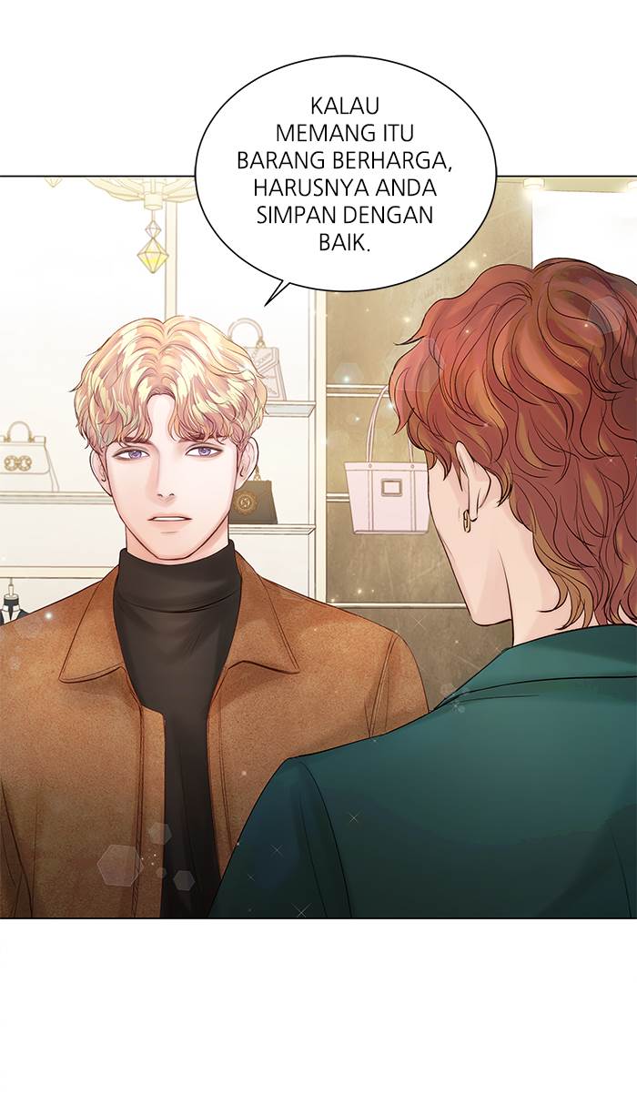 There Must Be Happy Endings chapter 31 halaman 43