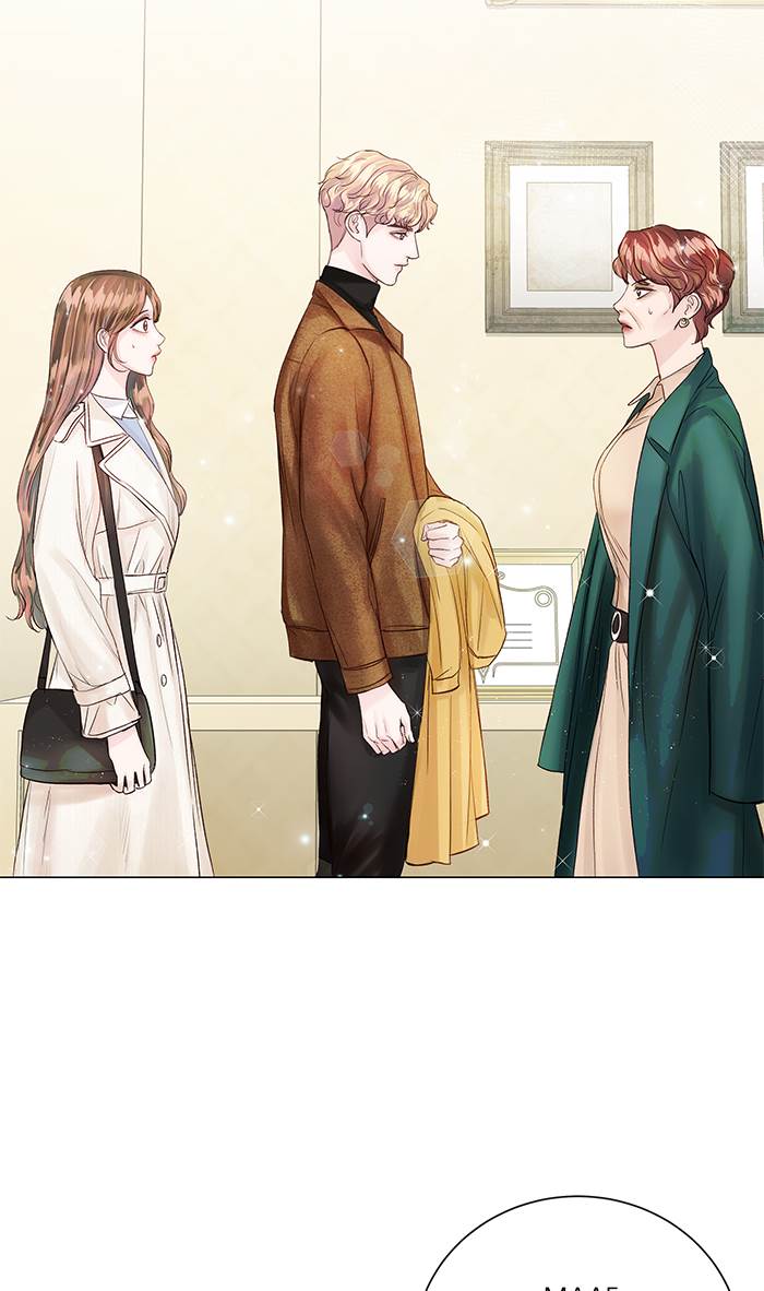 There Must Be Happy Endings chapter 31 halaman 35