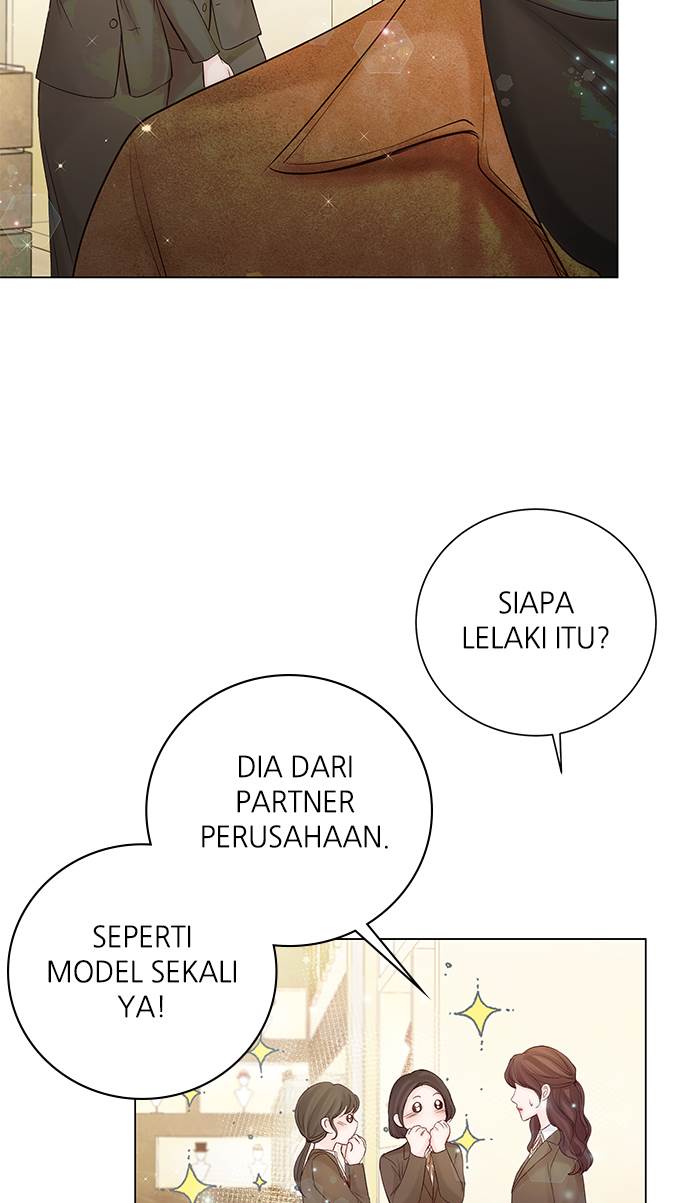 There Must Be Happy Endings chapter 31 halaman 48