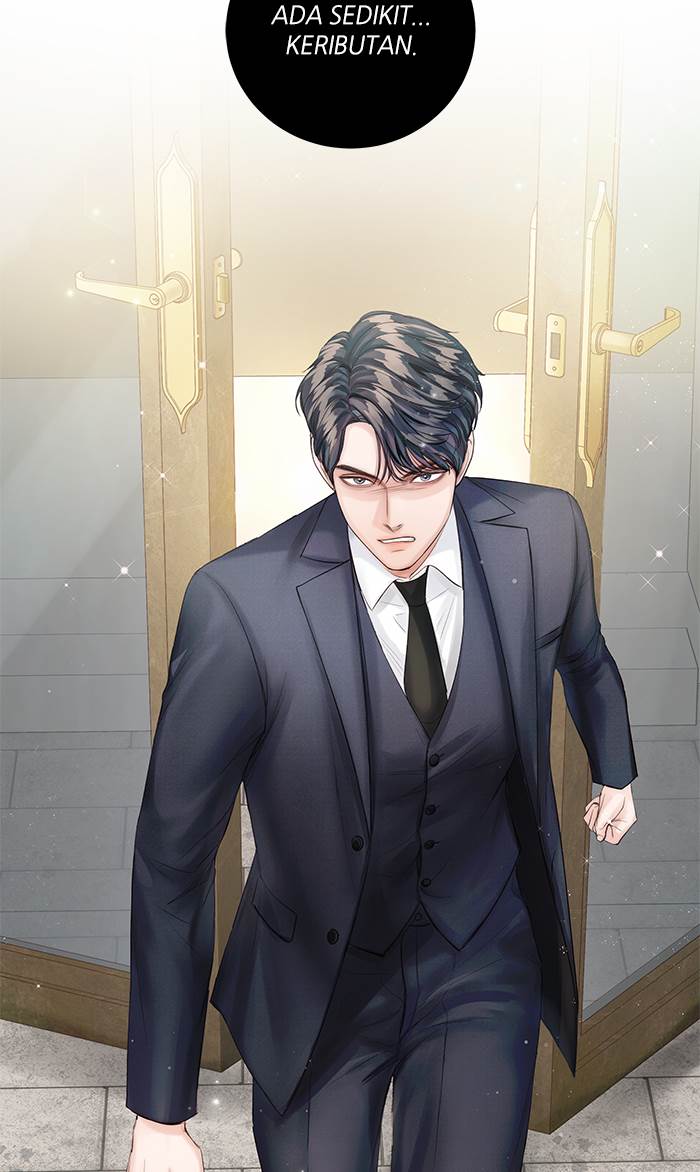 There Must Be Happy Endings chapter 31 halaman 87