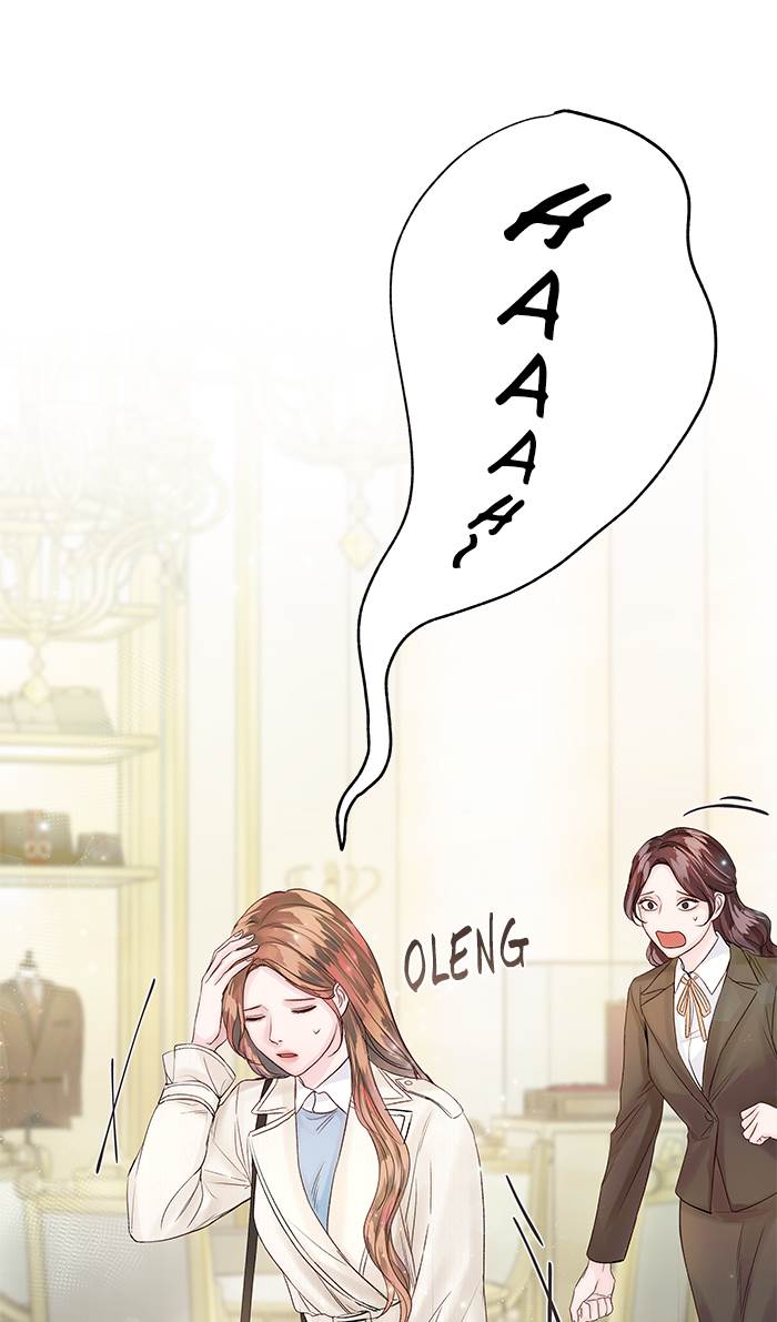 There Must Be Happy Endings chapter 31 halaman 73