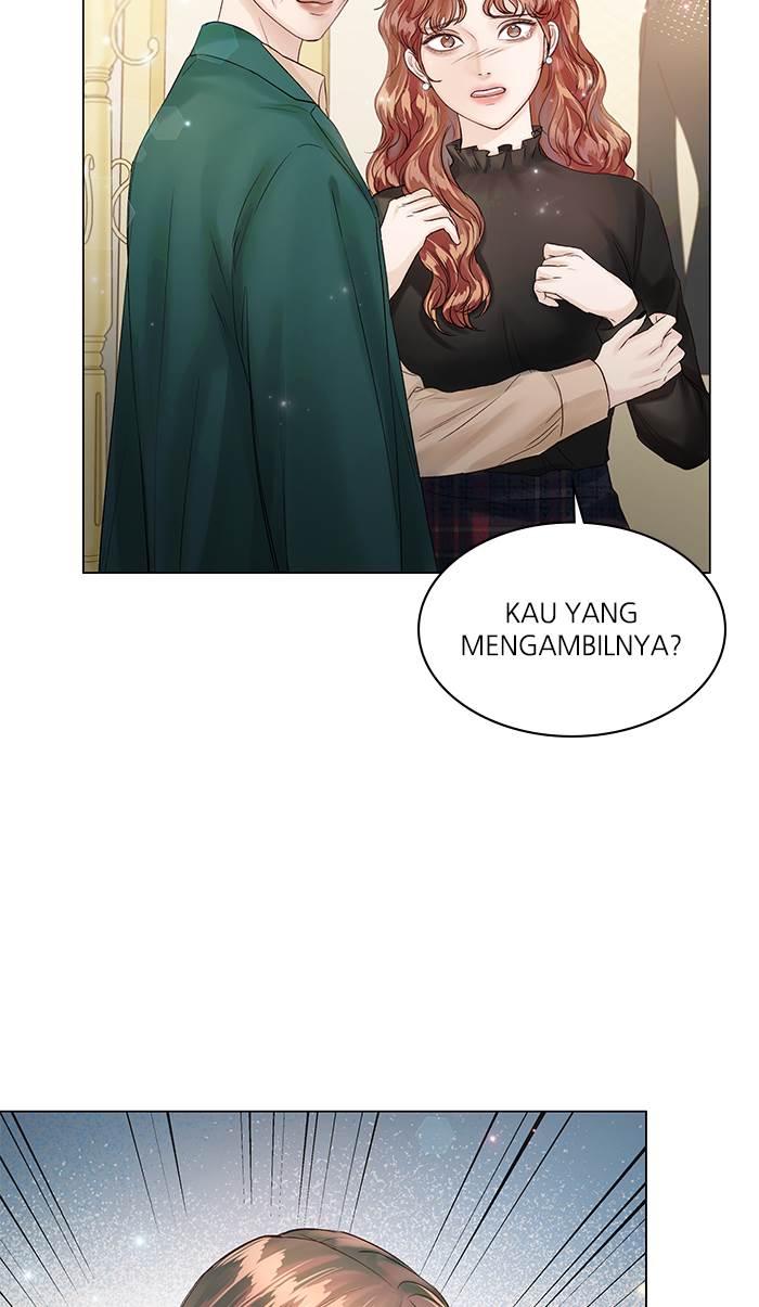 There Must Be Happy Endings chapter 31 halaman 7