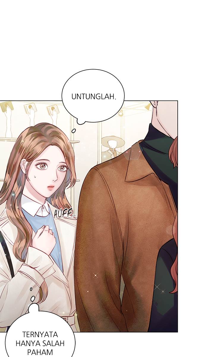 There Must Be Happy Endings chapter 31 halaman 40