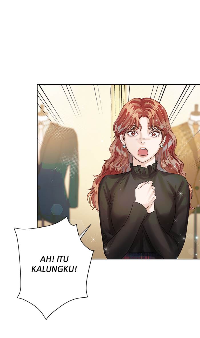 There Must Be Happy Endings chapter 31 halaman 38