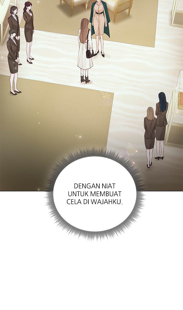 There Must Be Happy Endings chapter 31 halaman 23