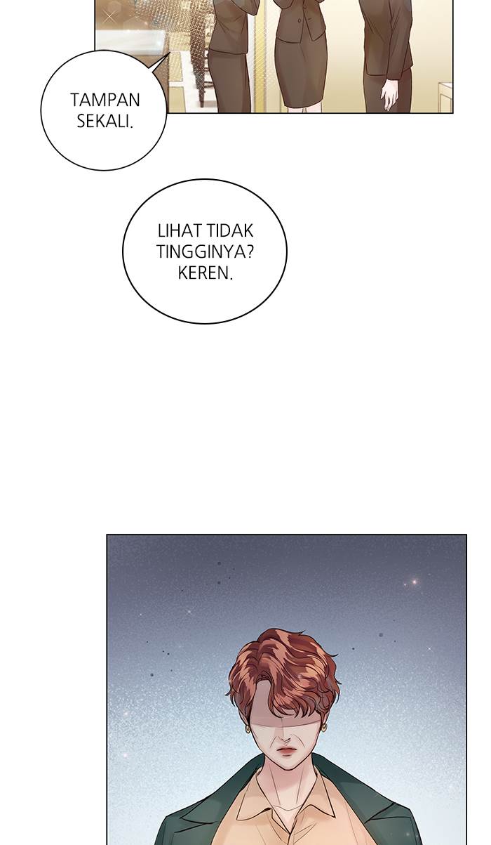 There Must Be Happy Endings chapter 31 halaman 49