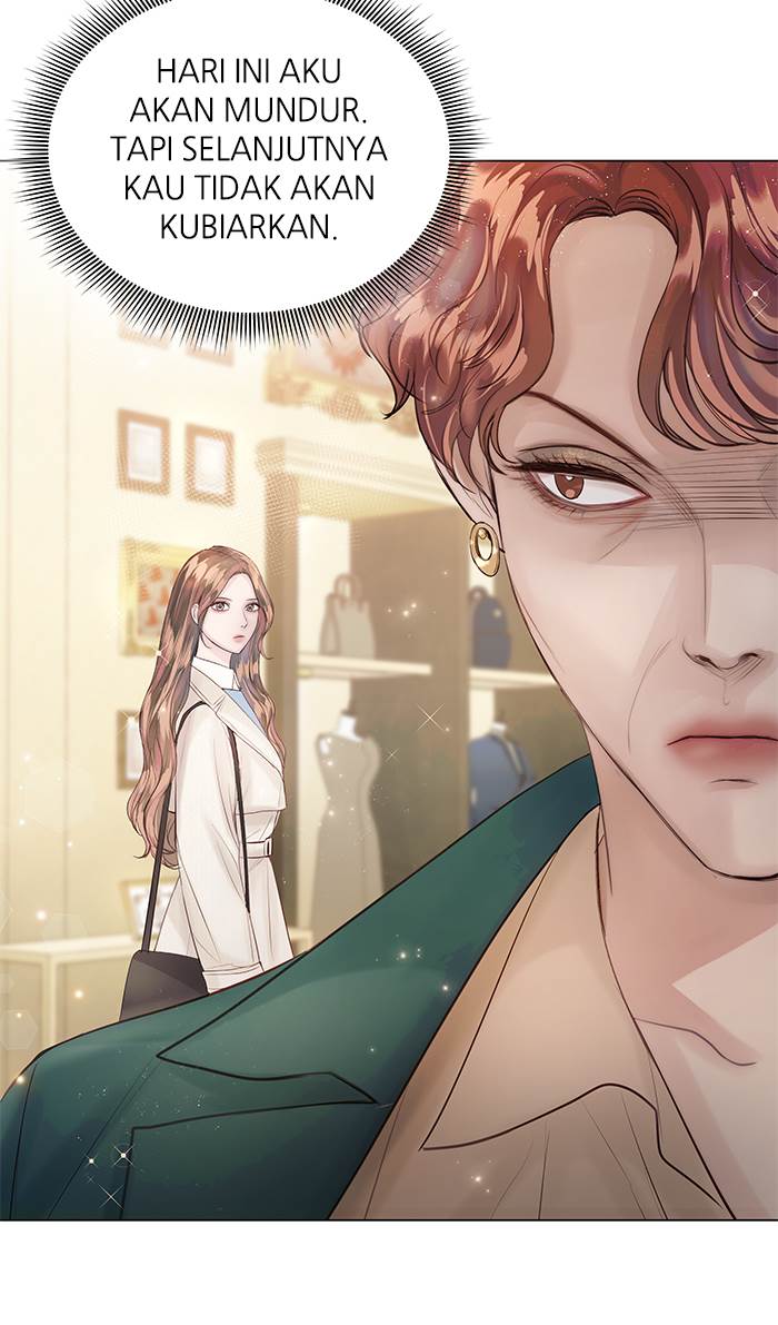 There Must Be Happy Endings chapter 31 halaman 70