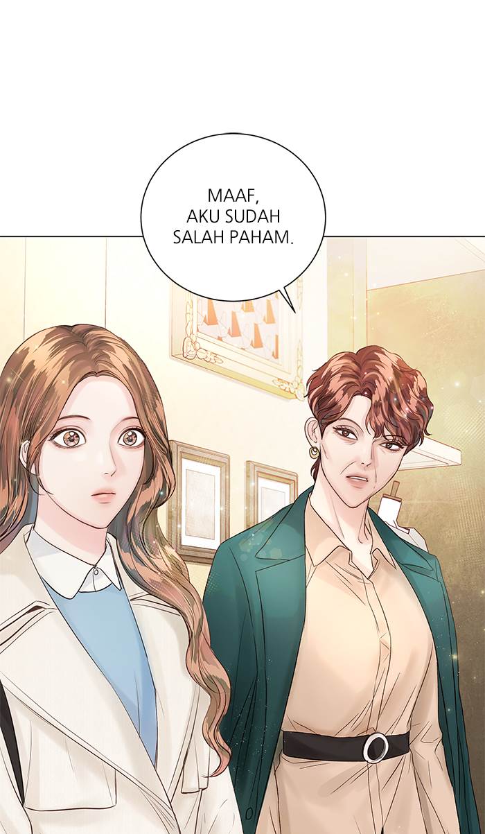There Must Be Happy Endings chapter 31 halaman 57
