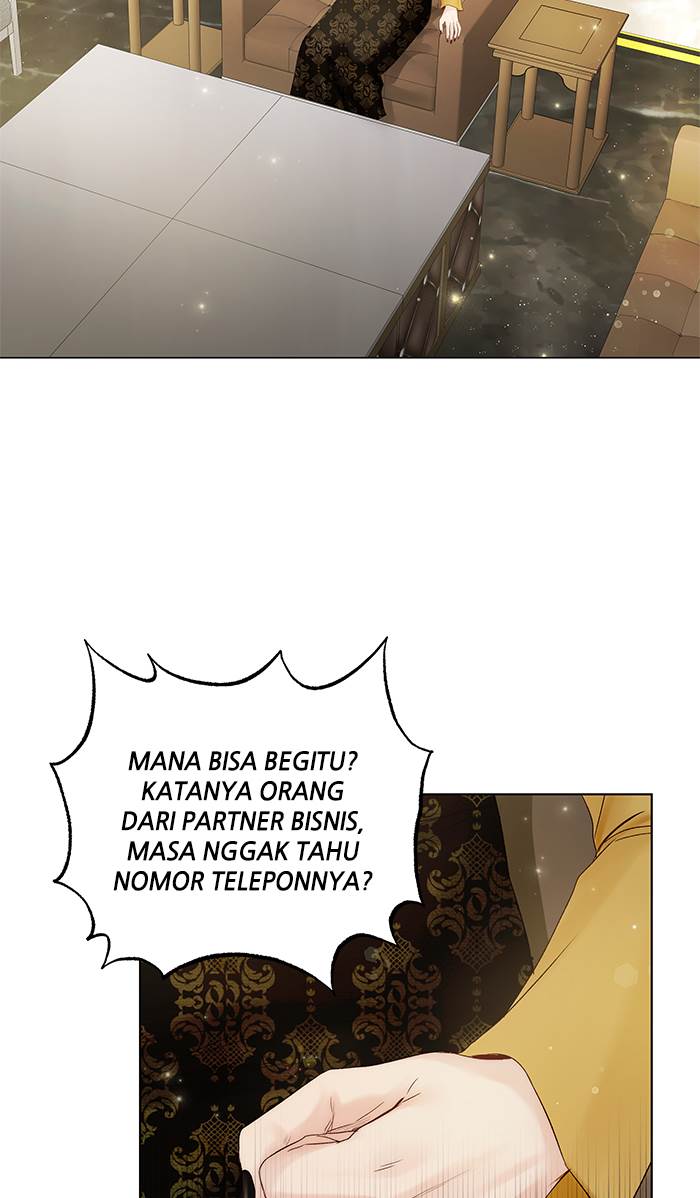 There Must Be Happy Endings chapter 32 halaman 56