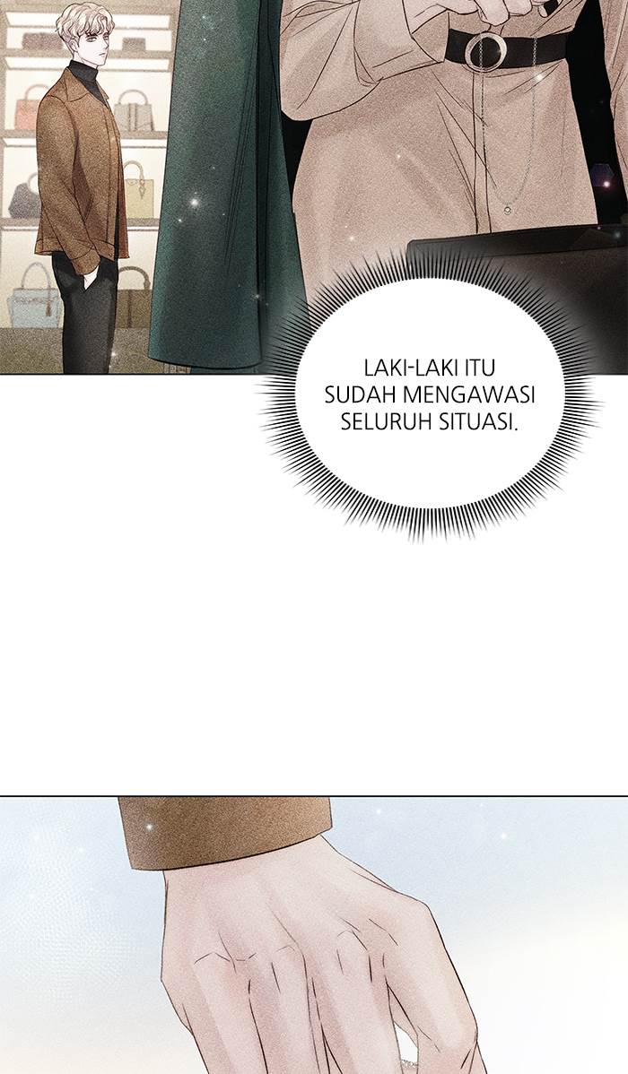 There Must Be Happy Endings chapter 32 halaman 65