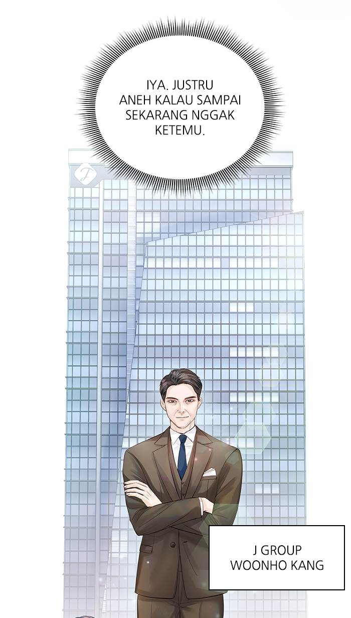 There Must Be Happy Endings chapter 32 halaman 4
