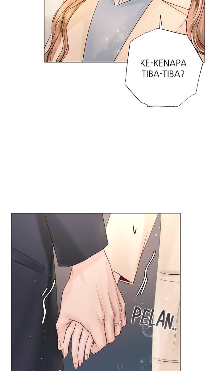 There Must Be Happy Endings chapter 32 halaman 47