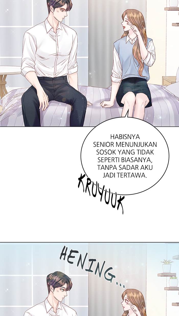 There Must Be Happy Endings chapter 32 halaman 28