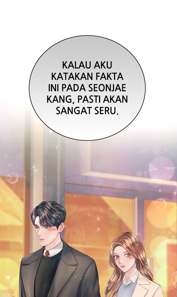 There Must Be Happy Endings chapter 32 halaman 70
