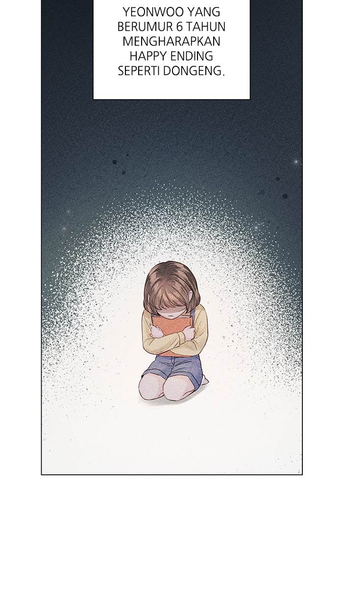 There Must Be Happy Endings chapter 32 halaman 24