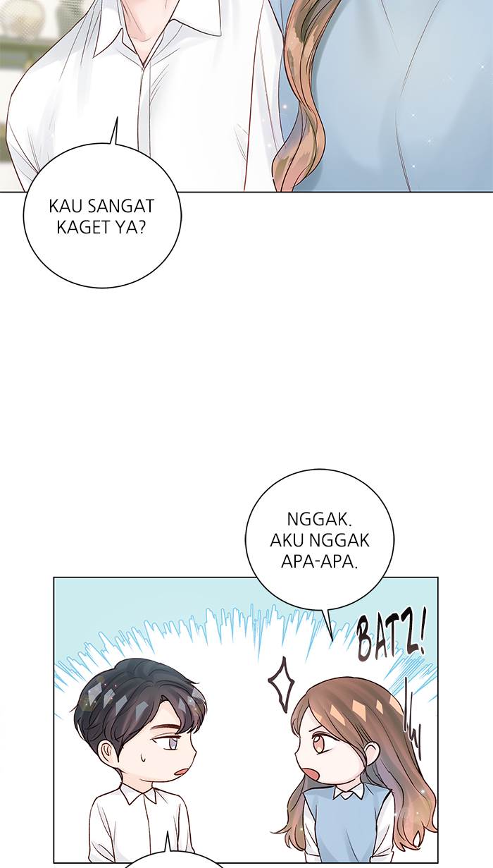 There Must Be Happy Endings chapter 32 halaman 12