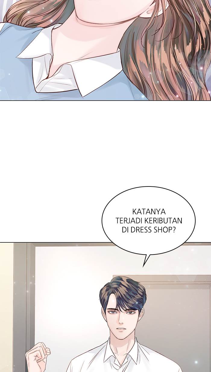 There Must Be Happy Endings chapter 32 halaman 8
