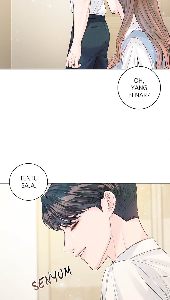 There Must Be Happy Endings chapter 32 halaman 33