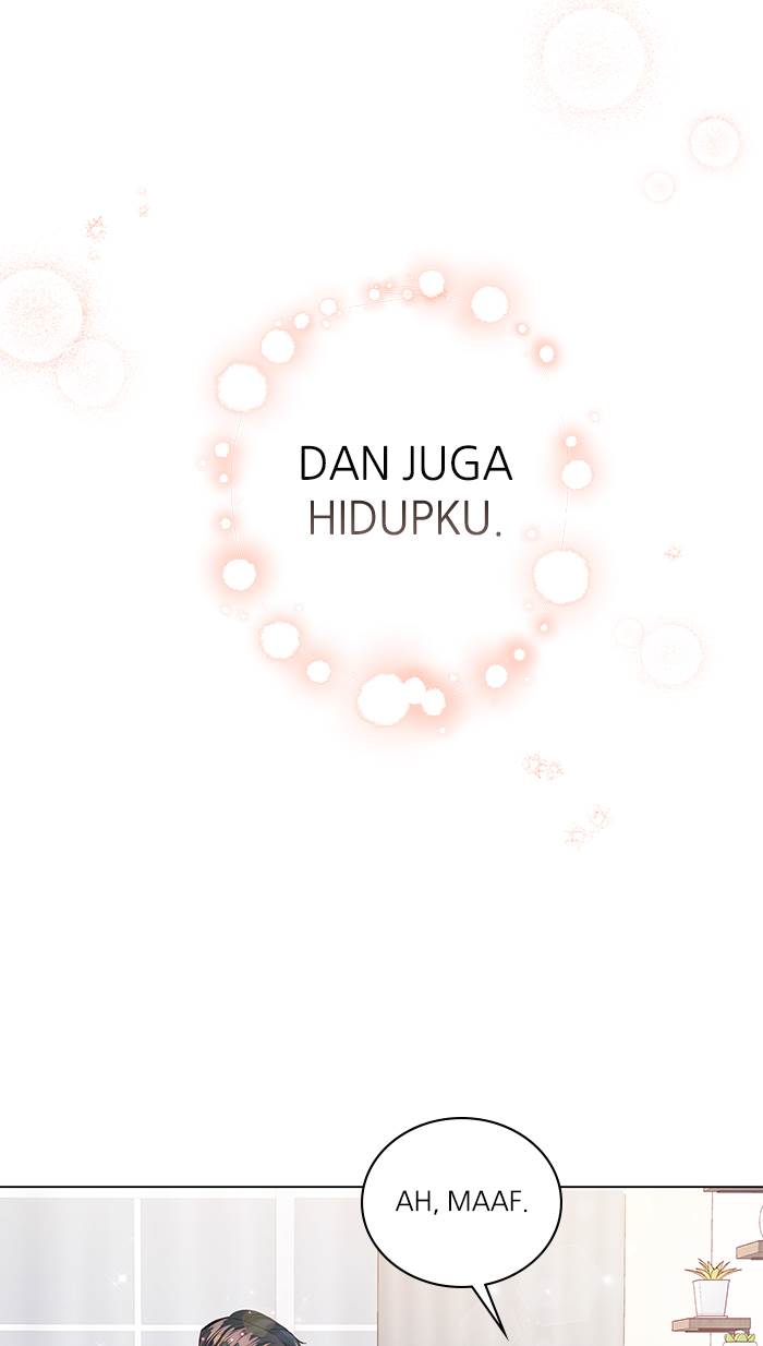 There Must Be Happy Endings chapter 32 halaman 27