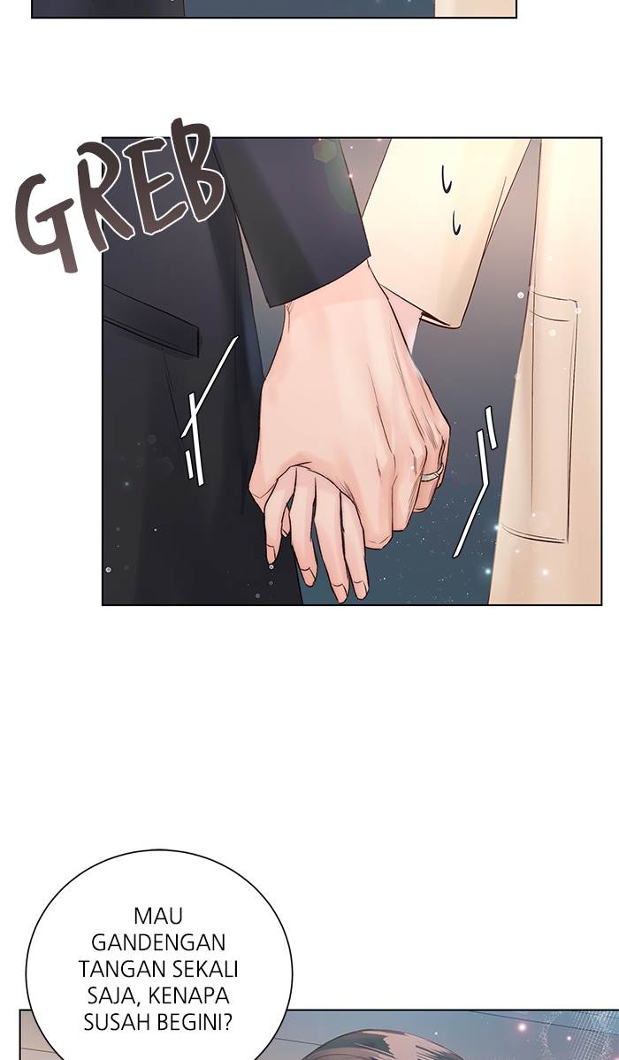 There Must Be Happy Endings chapter 32 halaman 48