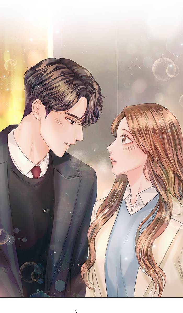 There Must Be Happy Endings chapter 32 halaman 53