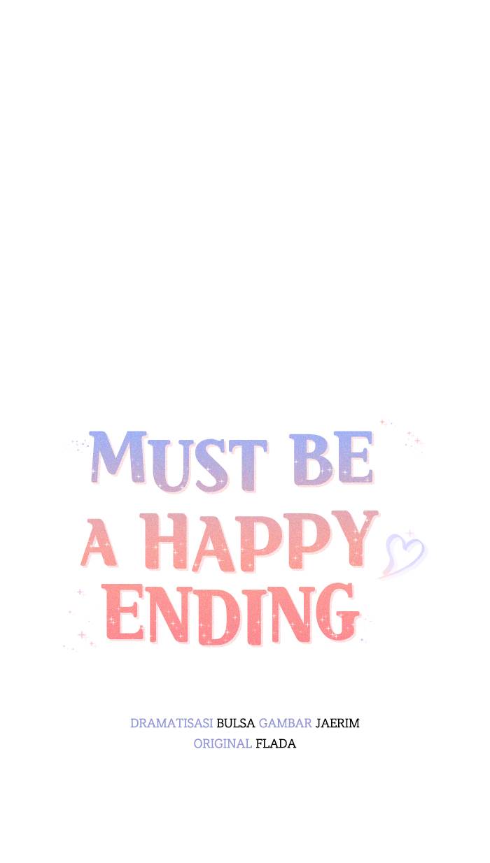 There Must Be Happy Endings chapter 32 halaman 36