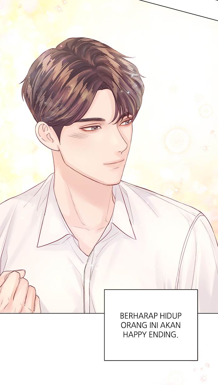 There Must Be Happy Endings chapter 32 halaman 26