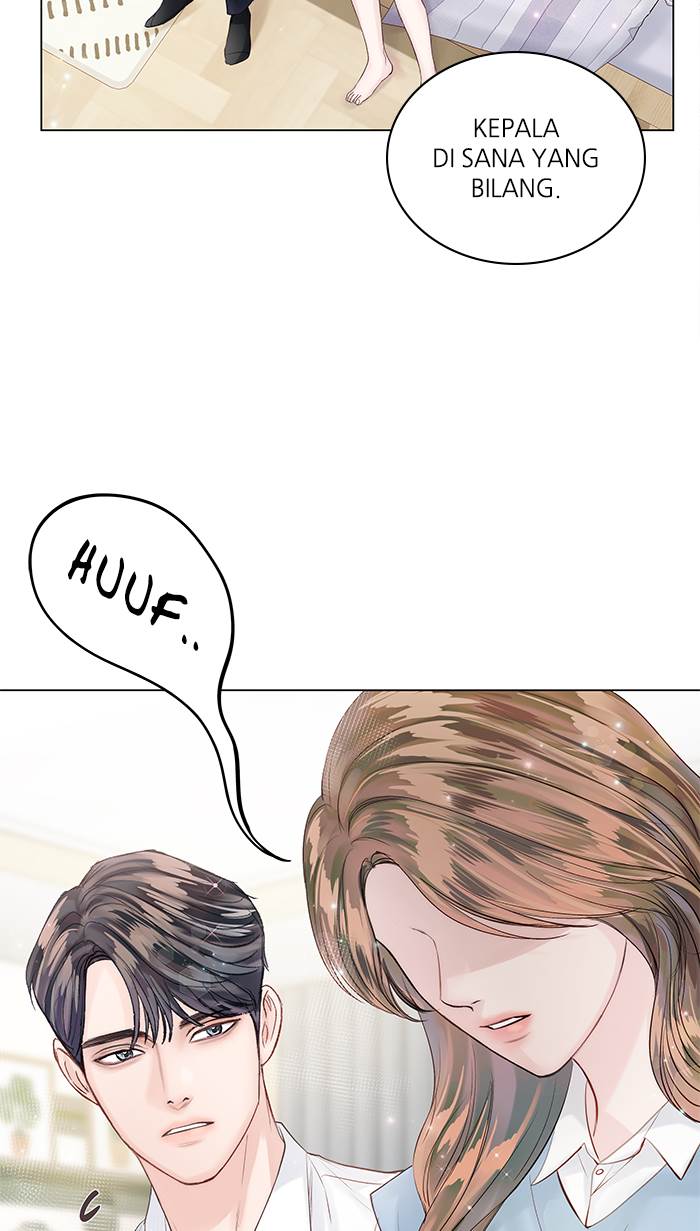 There Must Be Happy Endings chapter 32 halaman 11