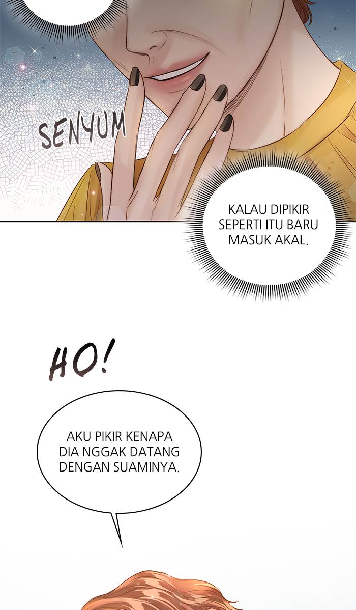 There Must Be Happy Endings chapter 32 halaman 68