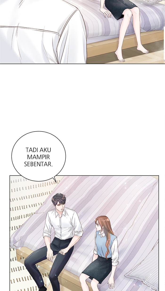 There Must Be Happy Endings chapter 32 halaman 10