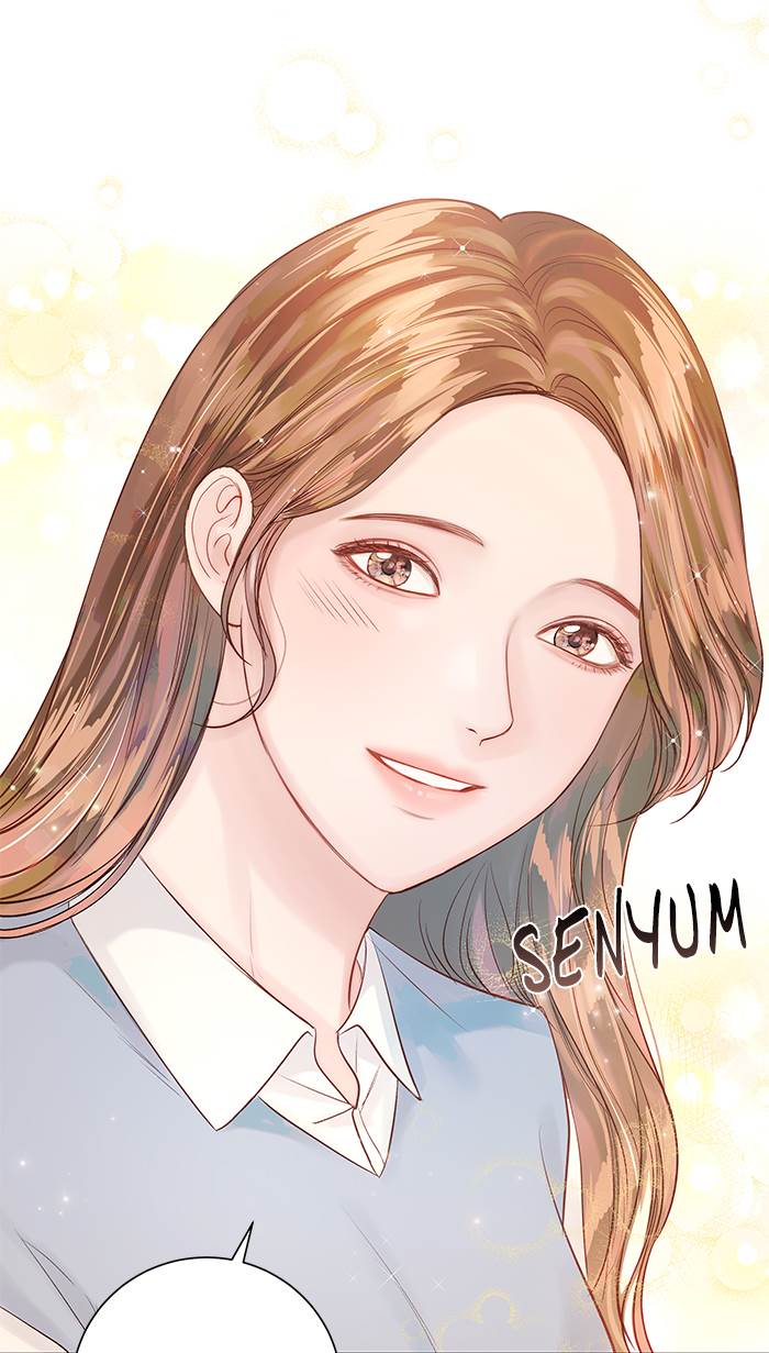 There Must Be Happy Endings chapter 32 halaman 21