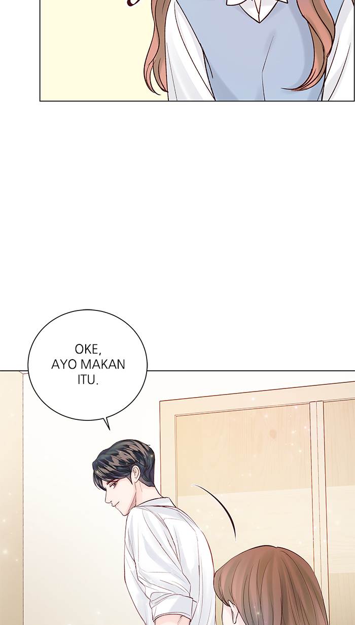 There Must Be Happy Endings chapter 32 halaman 32