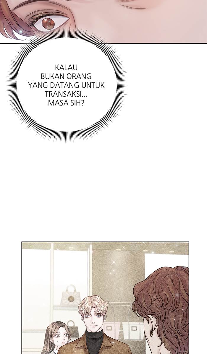 There Must Be Happy Endings chapter 32 halaman 62