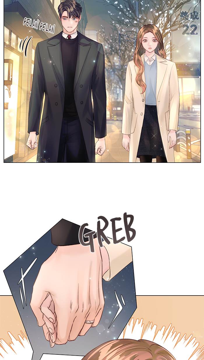 There Must Be Happy Endings chapter 32 halaman 42