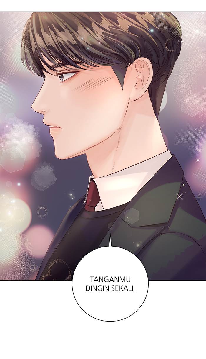 There Must Be Happy Endings chapter 32 halaman 44