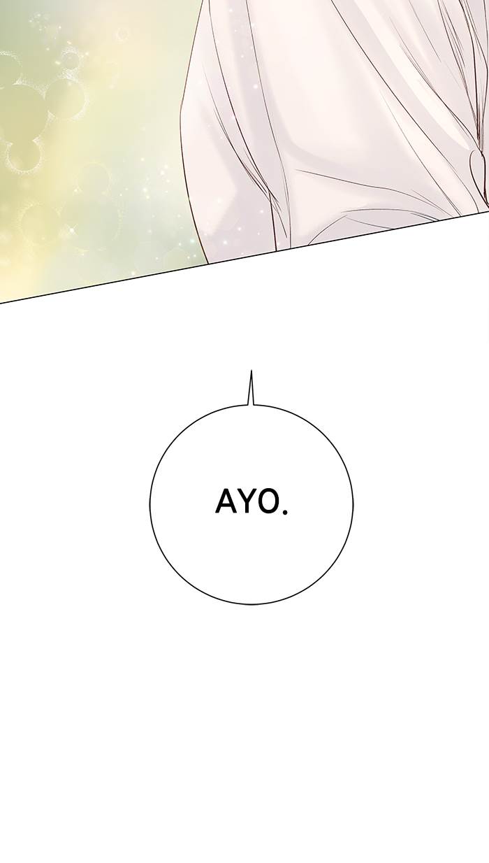 There Must Be Happy Endings chapter 32 halaman 35