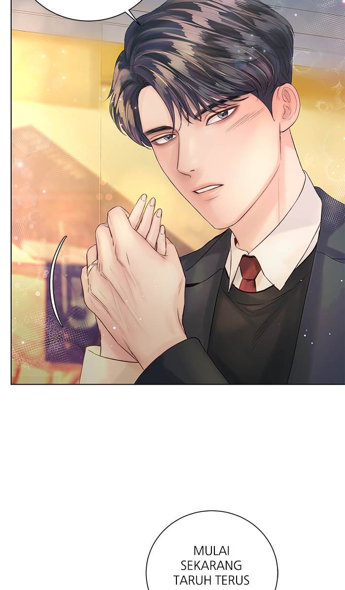 There Must Be Happy Endings chapter 32 halaman 49