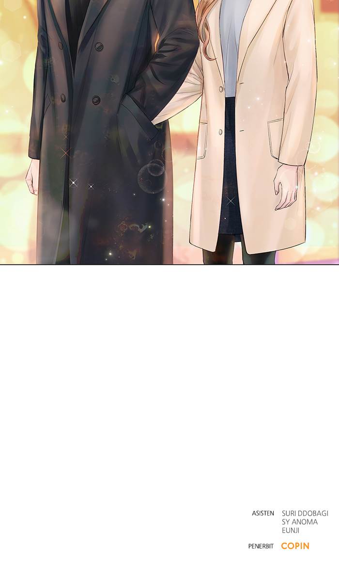 There Must Be Happy Endings chapter 32 halaman 71