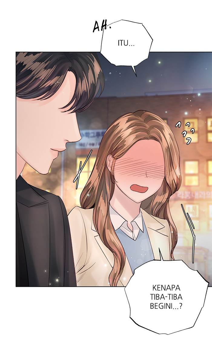 There Must Be Happy Endings chapter 32 halaman 51