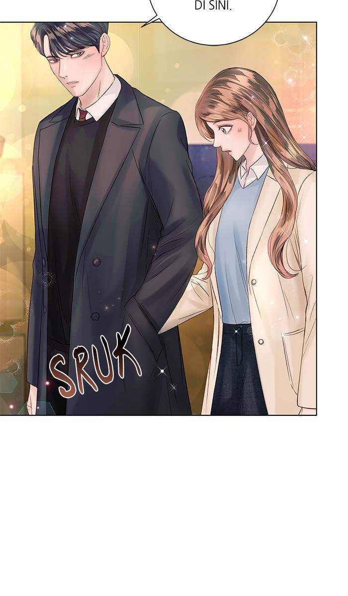 There Must Be Happy Endings chapter 32 halaman 50