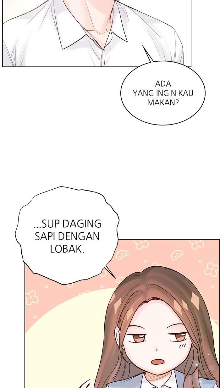 There Must Be Happy Endings chapter 32 halaman 31