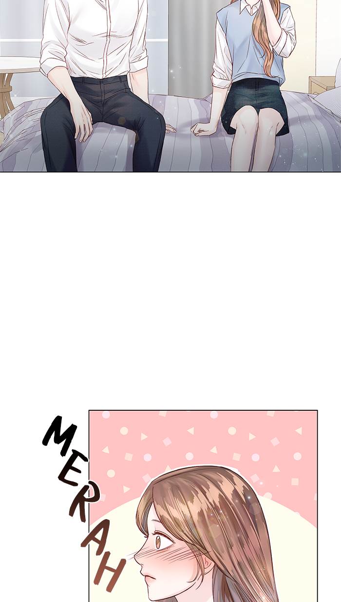 There Must Be Happy Endings chapter 32 halaman 29