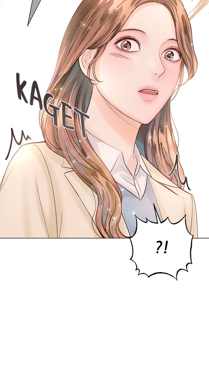 There Must Be Happy Endings chapter 32 halaman 43